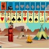 Game INDIAN SPIDER SOLITAIRE GAME