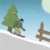 SNOWBOARD DESCENT 2