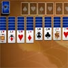 Game TARANTULA SPIDER SOLITAIRE GAME