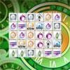 MAHJONG CONNECT: CLOCK