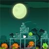 Game ANGRY BIRDS SEASONS: HALLOWEEN