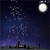 Game CHRISTMAS CONSTELLATION