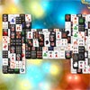 Game BLACK AND WHITE MAHJONG 2