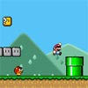 Game SUPER MARIO WORLD