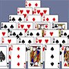 PYRAMID SOLITAIRE 1