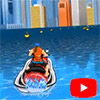 Game DRIVING A JET SKI