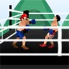 MARIO IN THE RING
