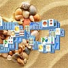 Game BEACH MAHJONG FOR TABLET