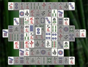 Mahjong Shanghai Dynasty game - play Mahjong Shanghai Dynasty now -  onlygames.io