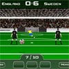 Game GOALKEEPER EURO 2012