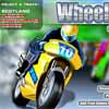 Game MOTORCYCLE RACING 2