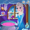 Game ELSA: FROST MAGIC