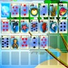 Game SOLITAIRE ONE OR THREE