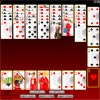 Game SOLITAIRE BUSHIDO (BUSHIDO)