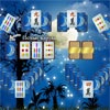 Game MOON MAHJONG SOLITAIRE GAME
