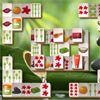 Game MAHJONG RELAX