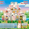 TOWER SOLITAIRE GAME