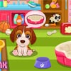 Game CUTE PUPPY!