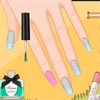 Game SUMMER MANICURE