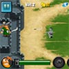 Game DEFEND THE FORTRESS FROM ZOMBIES