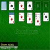 Game DEMON SOLITAIRE GAME