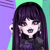 Game MONSTER HIGH: ELIZABETH