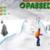 Game SNOWBOARD KING