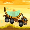 Game WATER CARRIER TRUCK