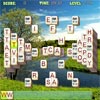 Game MAHJONG LETTER WORD