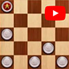 Game BEAT THE COMPUTER IN CHECKERS