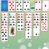 Game FRISEL SOLITAIRE