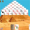 Game PYRAMID OF GIZA