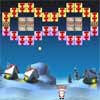 Game ARKANOID SANTA