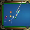 Game BILLIARDS POOL EIGHT