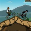 BEN 10 BMX