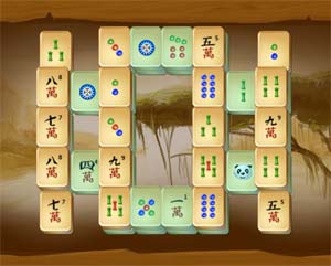 MAHJONG JOLLY JONG 2.5