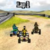 Game RACING 3D QUAD BIKE