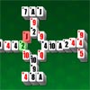 MAHJONG PYRAMID SOLITAIRE