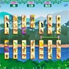 Game MAHJONG LINK SAFARI