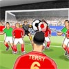 JOHN TERRY: HEAD GOAL