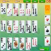 BEAUTIFUL LUCY SOLITAIRE GAME