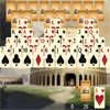 Game SOLITAIRE ANCIENT ROME