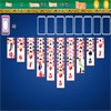 Game EGYPTIAN THIEVES SOLITAIRE GAME