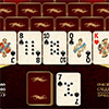 THREE SPADES SOLITAIRE GAME: TOWERS