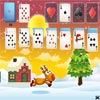 Game SANTA SOLITAIRE SOLITAIRE