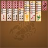 Game SCORPION SOLITAIRE