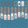 Game FREECELL SOLITAIRE FLASH