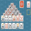 Game FREECELL PYRAMID