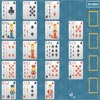 Game SOLITAIRE BROOK