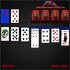 Game SOLITAIRE SPIDER-MAN